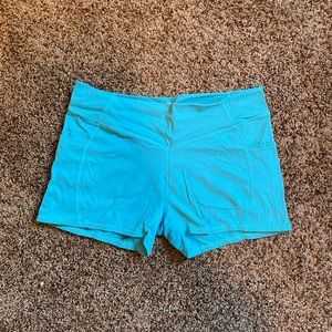1st Phorm Womens Training Shorts